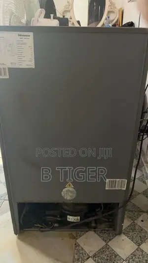 Refrigerator Fridge