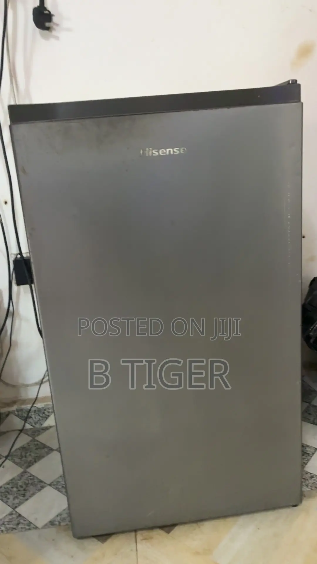 Refrigerator Fridge