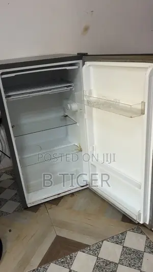 Refrigerator Fridge