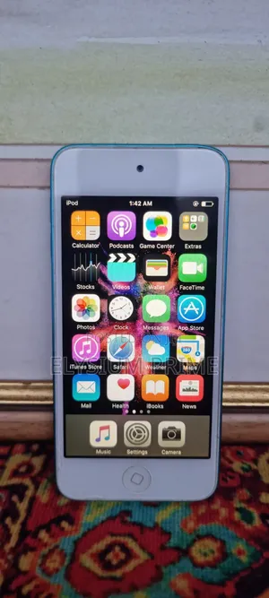 iPod 5th Gen