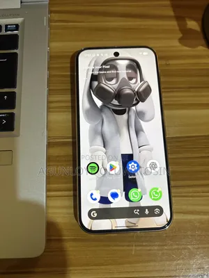 Google Pixel 10 Pro 128 GB White