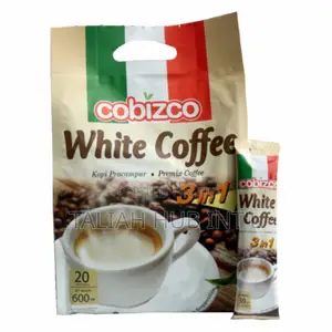 White Coffee