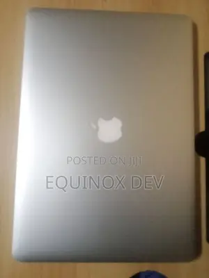 Laptop Apple MacBook 2013 16GB Intel Core i7 SSD 256GB