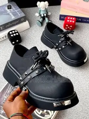 Cooperate Shoes
