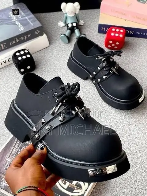 Cooperate Shoes