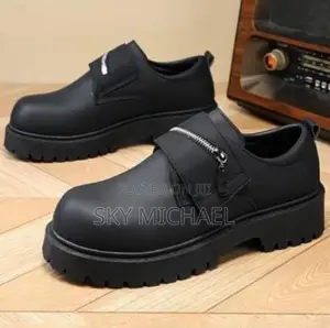 Cooperate Shoes