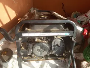 Firman Generator