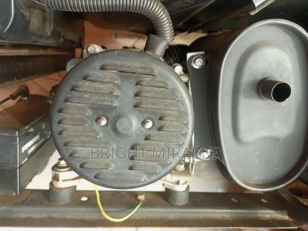 Firman Generator