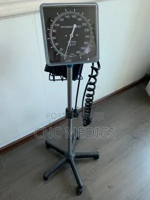 Sphygomamnometer