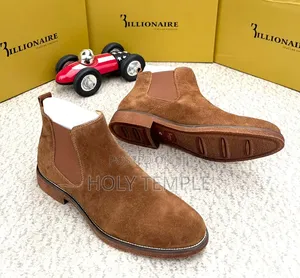 High Original Luxury Billiionaire