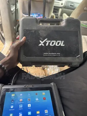Professional Auto Electrician Car Diagnostics – Kubwa Abuja