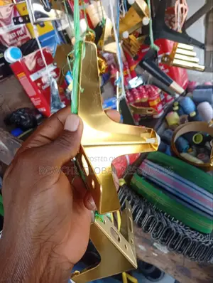 Funitu Marials