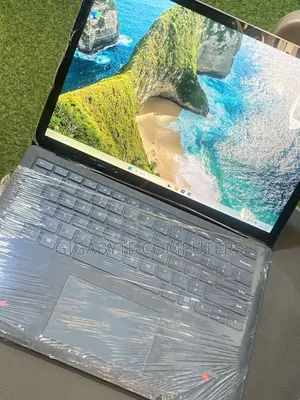 Laptop Dell Latitude 5290 2-in-1 16GB Intel Core i5 SSD 256GB