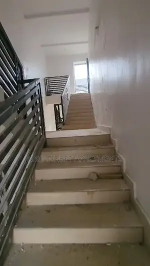 2bdrm Apartment in Kubwa for rent