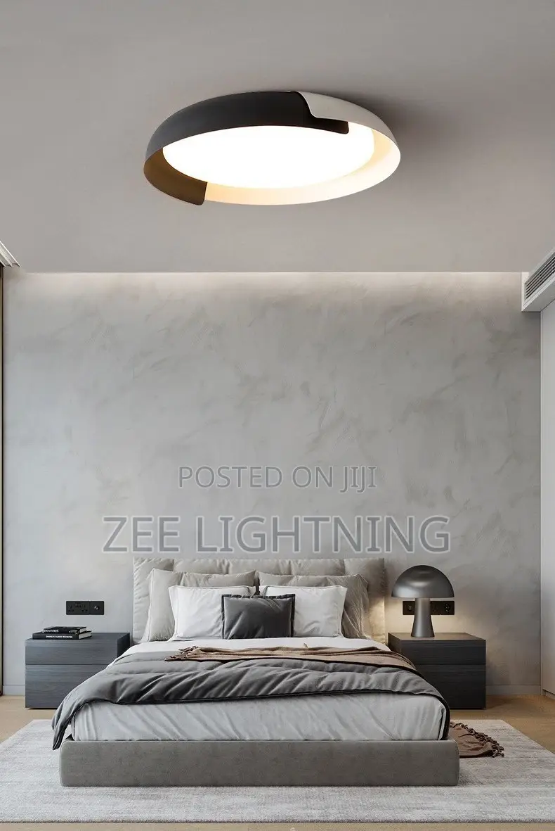 LED Luxury Ceiling Fittings (Size 550mm)