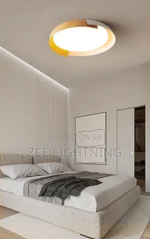 LED Luxury Ceiling Fittings (Size 550mm)
