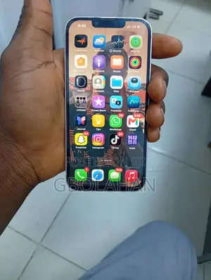 Apple iPhone 13 128 GB Pink