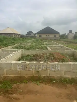 Plot of Land for Sale in Adamo Ikorodu