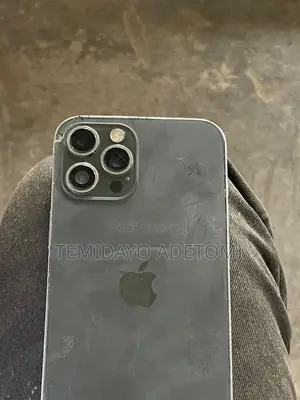 Apple iPhone 12 Pro Max 128 GB Gray