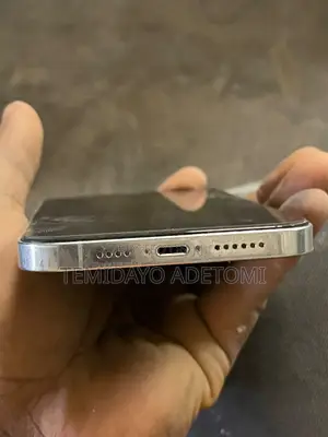 Apple iPhone 12 Pro Max 128 GB Gray