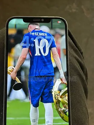 Apple iPhone 12 Pro Max 128 GB Gray