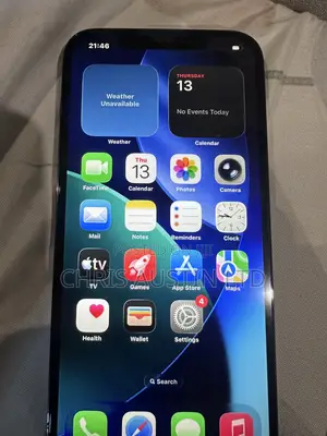 Apple iPhone 12 Pro Max 256 GB Gray