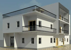 Well Drawn Architectural Plan Plus 3d View