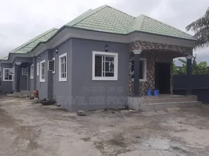 Furnished 3bdrm Bungalow in Panvila Estate Abijo for sale