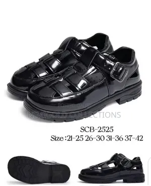 School Shoes