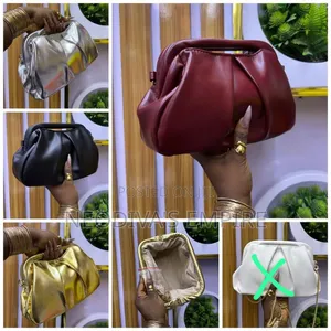 Bottega Veneta Woman's Fashion Bag