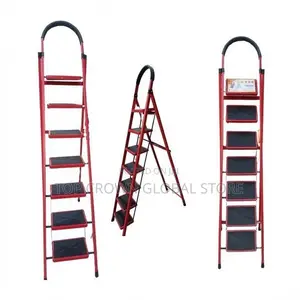 Quality 6 Steps Ladder