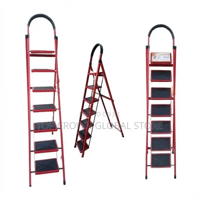 Quality 6 Steps Ladder