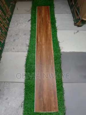 Premium SPC Flooring Tiles Available at Jen-Ickz Resouce LTD