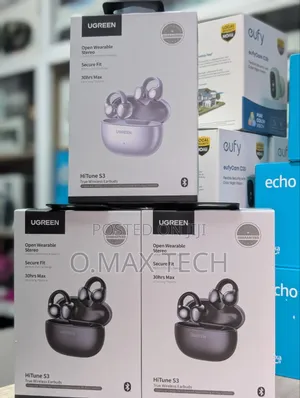 UGREEN HiTune S3 (Model WS209) Open-Ear Buds