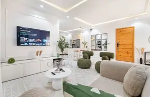 Beautiful One Bedroom Apartment in Lekki