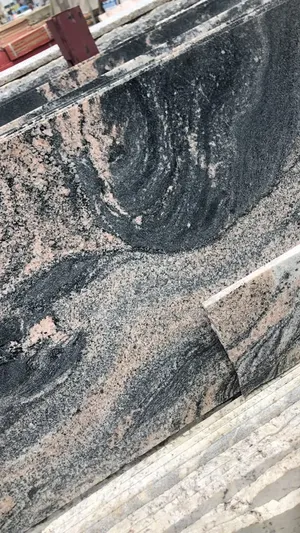 Nigeria Marble Granite
