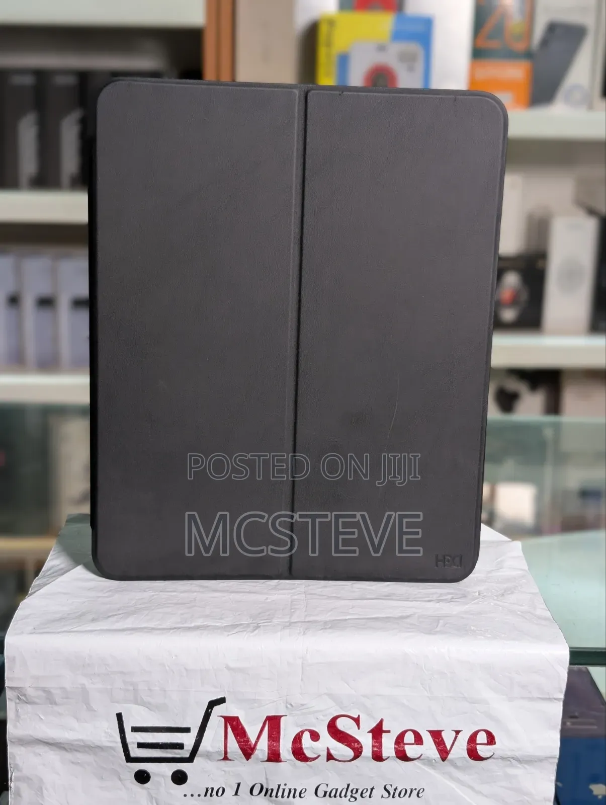 Apple iPad Pro 12.9 (2018) 256 GB Gray