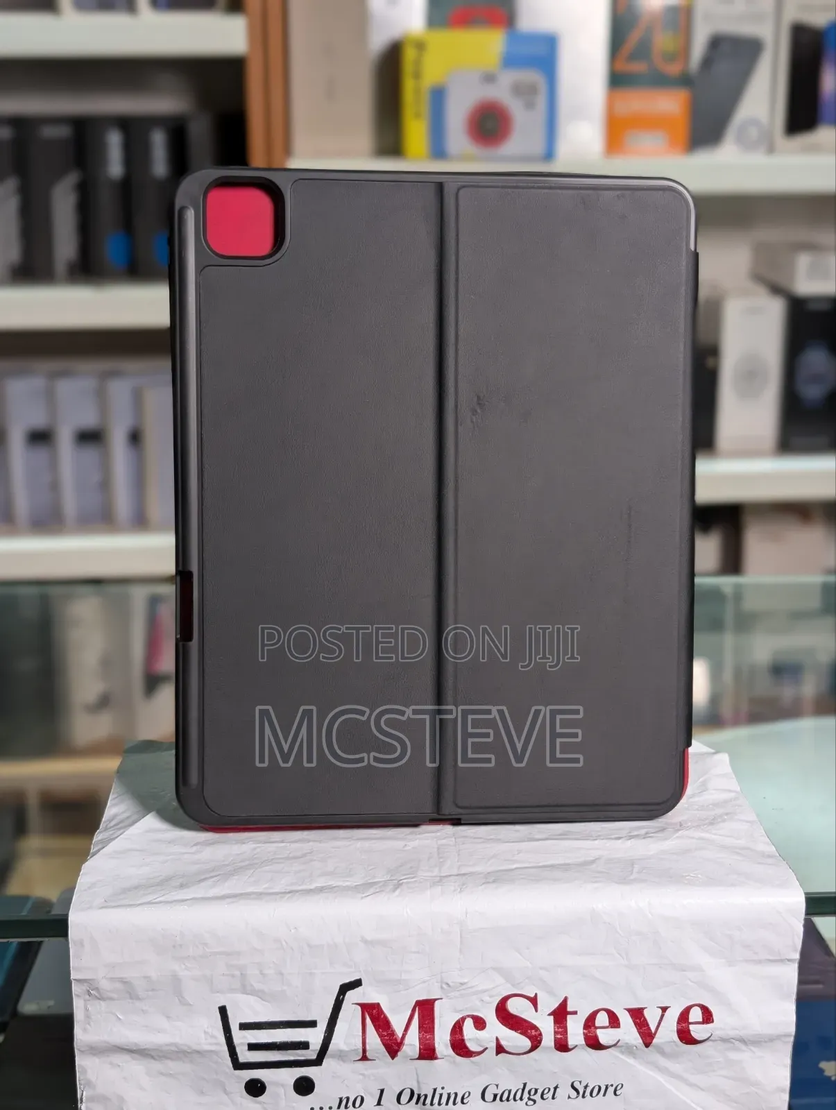 Apple iPad Pro 12.9 (2018) 256 GB Gray