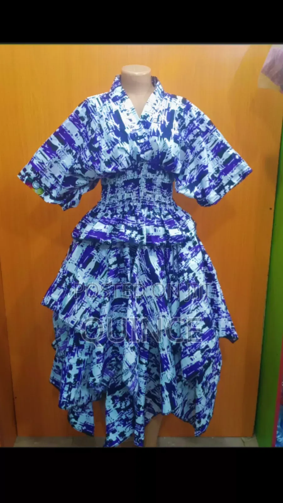 Readytowear Ankara