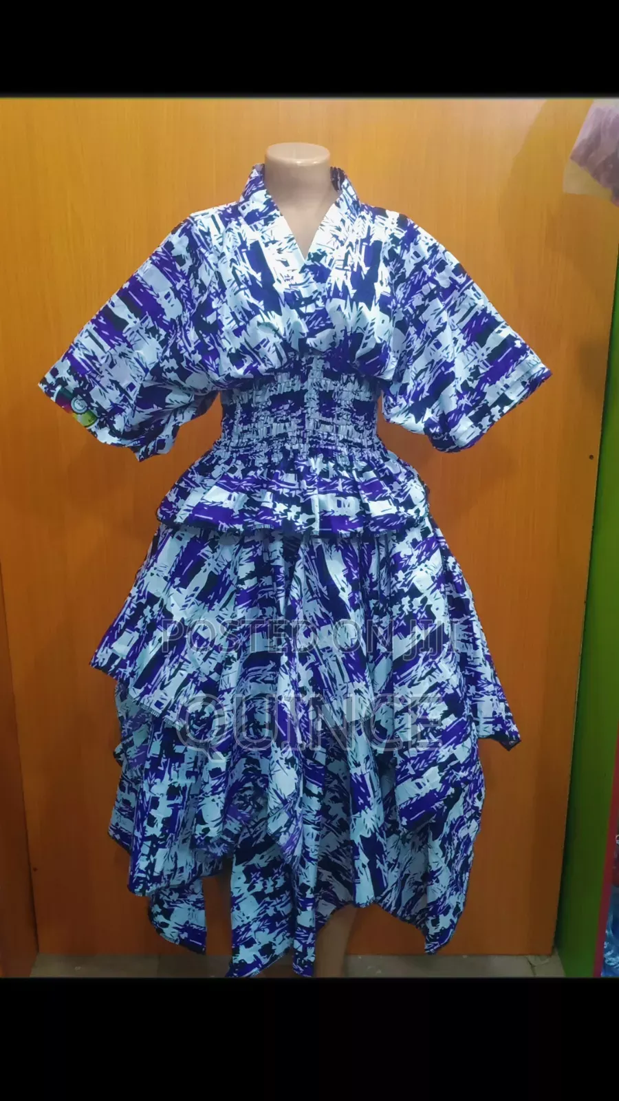 Readytowear Ankara