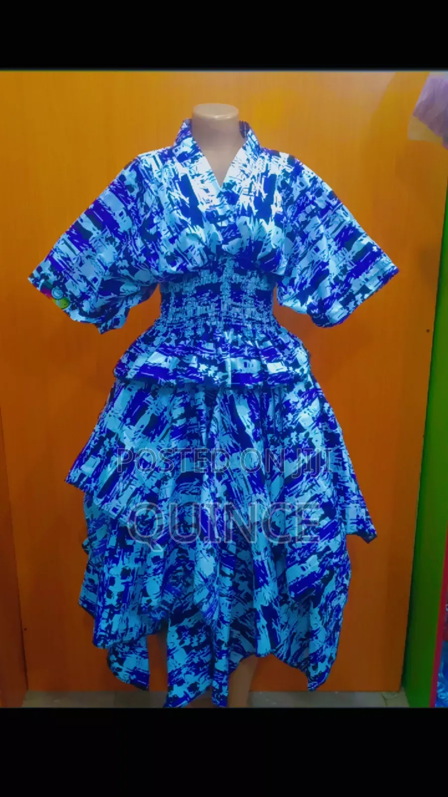Readytowear Ankara