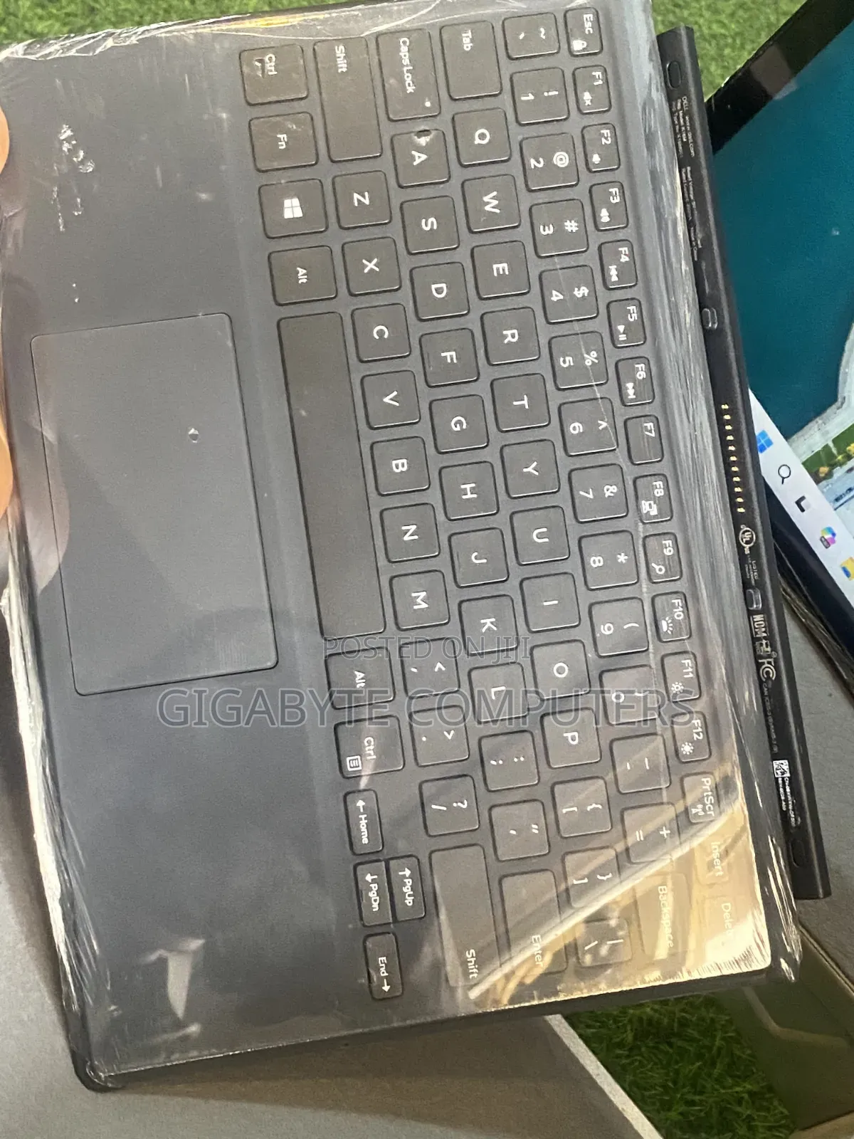 Laptop Microsoft Surface Laptop 3 8GB Intel Core i5 SSD 256GB