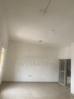 40sqm Space at Wuse Zone 5 for /SQM