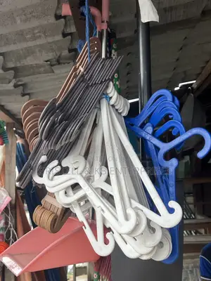 Original Plastic Hanger for Clothes 12pcs Per Bundle