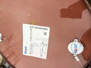 Mobil DTE 26 Ultra Hydraulic Oil Iso Vg 68 208l