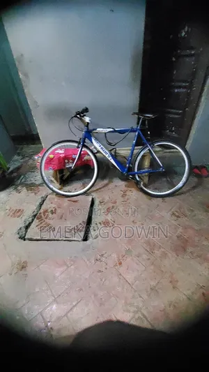 Sport Bicycle