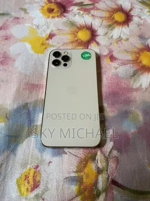 Apple iPhone 11 Pro Max 64 GB Gold