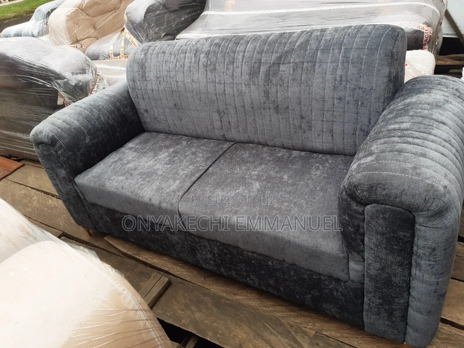 Complete Set of Chair Available