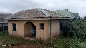 1bdrm House in Ado-Odo/Ota for sale