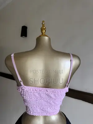 Elegant Thrifted Top/ Affordable